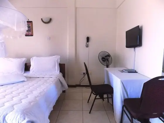 Deluxe Tek Büyük Yataklı Oda, 1 Çift Kişilik Yatak