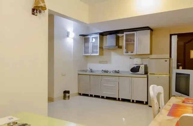 Basic Tek Kişilik Oda