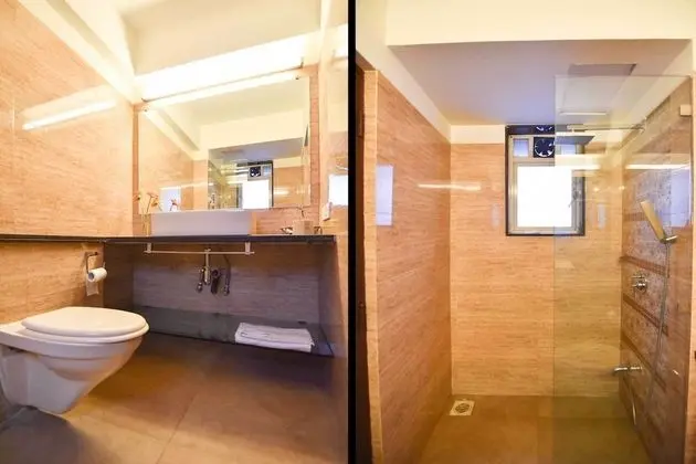 Deluxe Apart Daire (Suites-Studio)