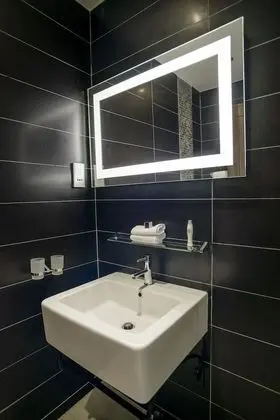 Deluxe Süit
