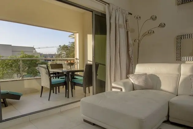 Presidential Süit, 3 Yatak Odası, Şehir Manzaralı