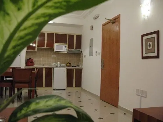 Süit, 1 Yatak Odası