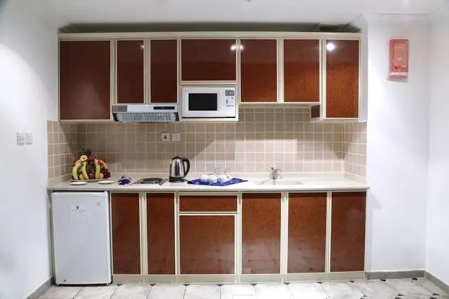 Süit, 2 Yatak Odası