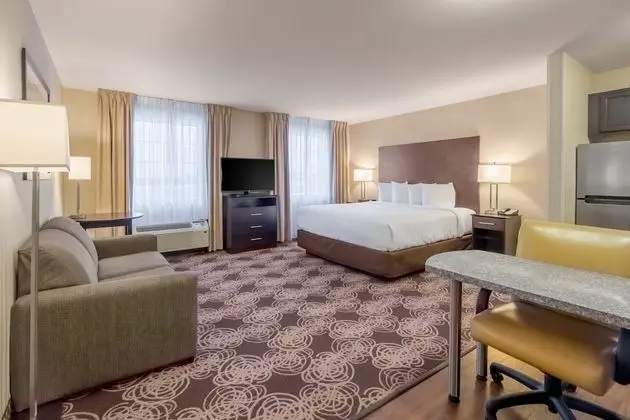 Premium Stüdyo Süit