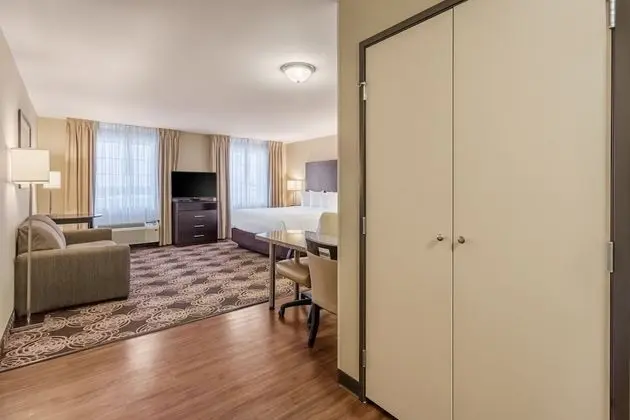 Premium Stüdyo Süit