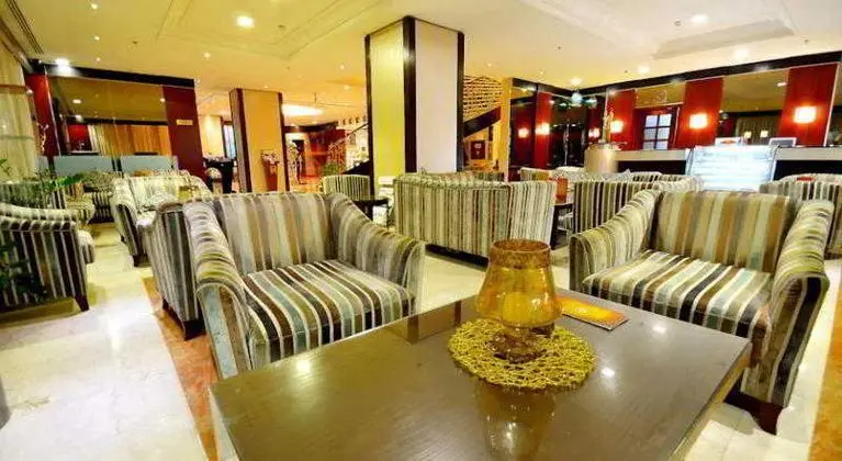 1 Çift ​​kişilik Yatak Deluxe