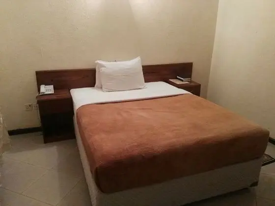 Tek Kişilik Oda