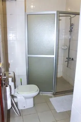 Standard Tek Kişilik Oda, 1 Tek Kişilik Yatak, Sigara İçilmez, Şehir Manzaralı