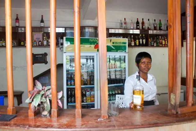 Standard Tek Kişilik Oda, 1 Tek Kişilik Yatak, Sigara İçilmez, Şehir Manzaralı