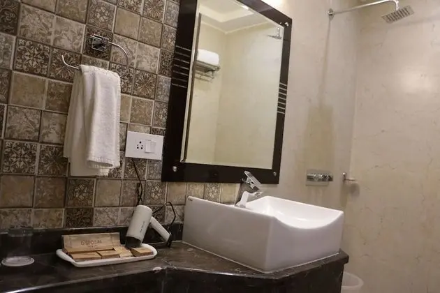 Executive Süit, 1 En Büyük (King) Boy Yatak, Engellilere Uygun