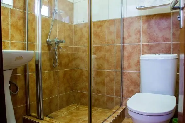 Standard İki Ayrı Yataklı Oda