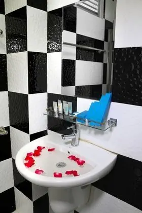 Deluxe İki Ayrı Yataklı Oda