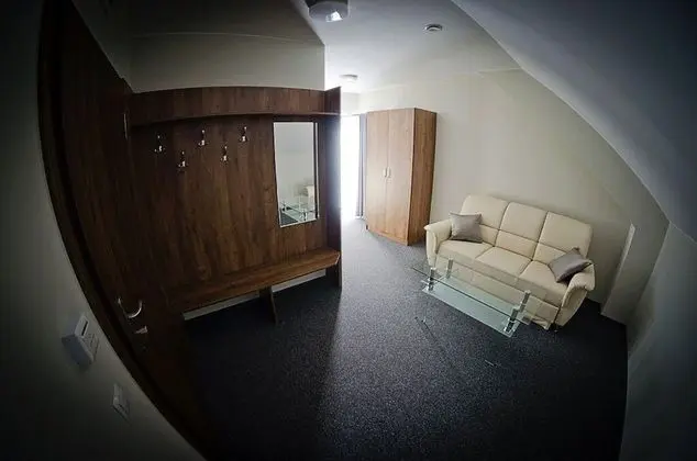 Dört Kişilik Oda, Özel Banyo