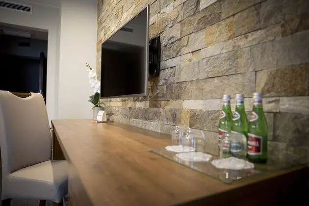 İki Ayrı Yataklı Oda