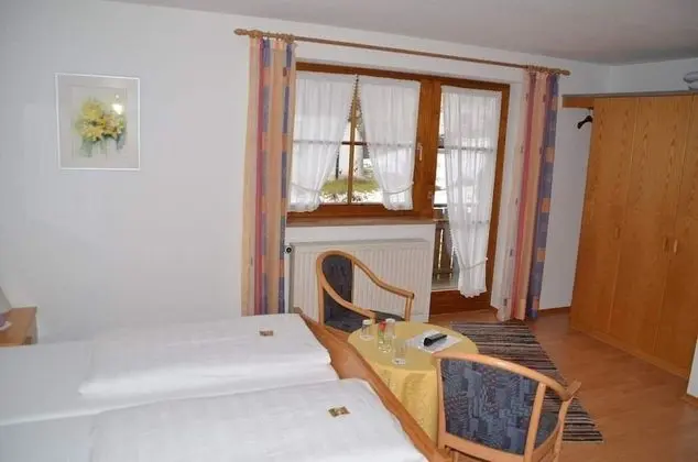 Tek Büyük Yataklı Oda, 1 Yatak Odası