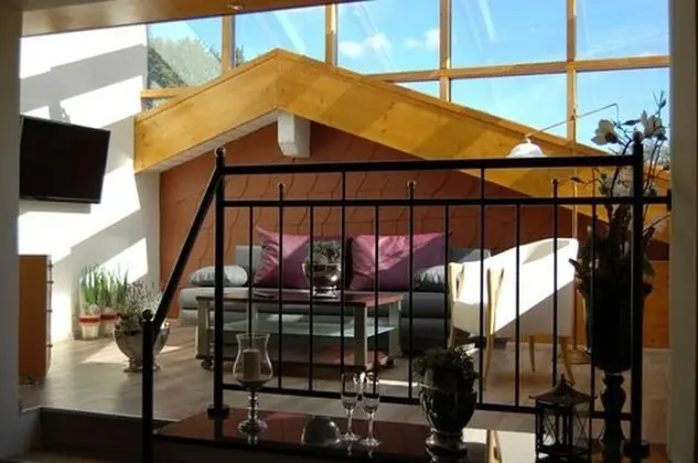 Deluxe Süit