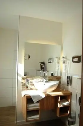 Deluxe Süit