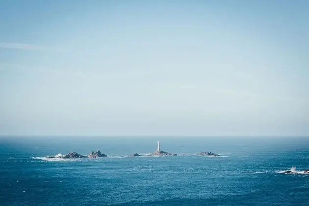 Tek Büyük Yataklı Oda, Deniz Manzaralı