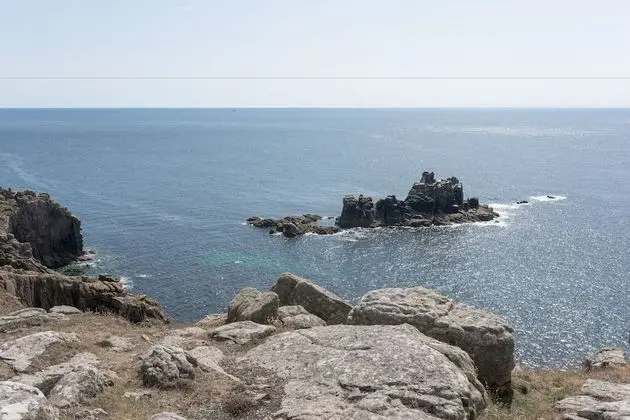 Tek Büyük Yataklı Oda, Deniz Manzaralı