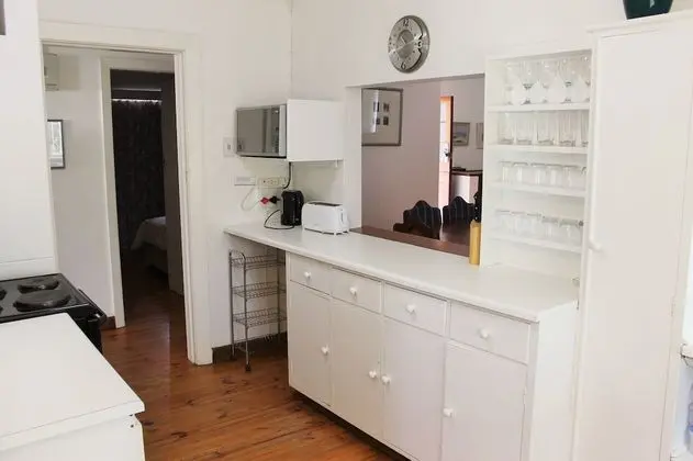 Basic Kır Evi, Sigara İçilmez, Deniz Manzaralı