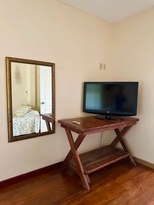 Deluxe Üç Kişilik Oda, Birden Çok Yatak, Okyanusa Sıfır