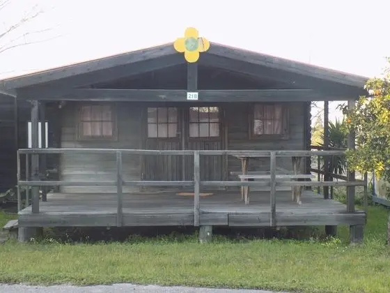 Bungalov (2 Adults)
