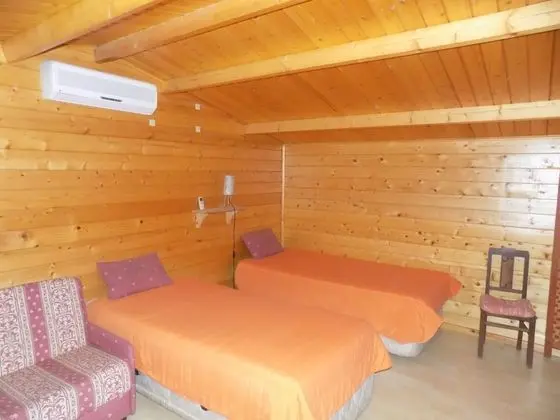 Bungalov (2 Adults)