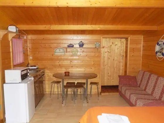 Bungalov (2 Adults)