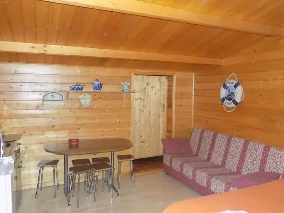 Bungalov (2 Adults)