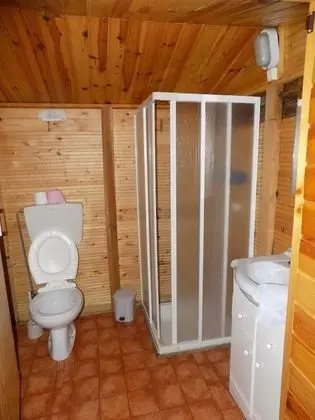 Bungalov (2 Adults)