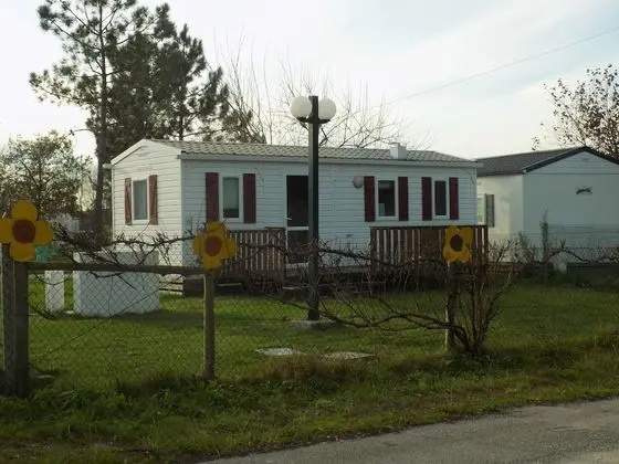 Bungalov, 2 Yatak Odası