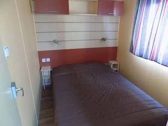 Bungalov, 2 Yatak Odası