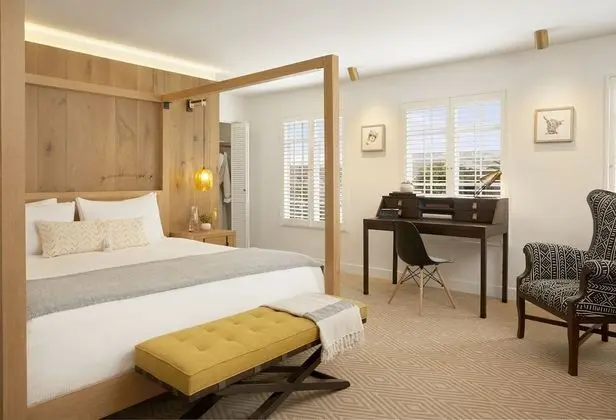 Deluxe Oda, 1 En Büyük (King) Boy Yatak (Deluxe Room King Bed)