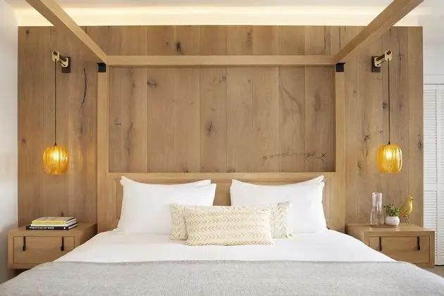 Deluxe Oda, 1 En Büyük (King) Boy Yatak (Deluxe Room King Bed)