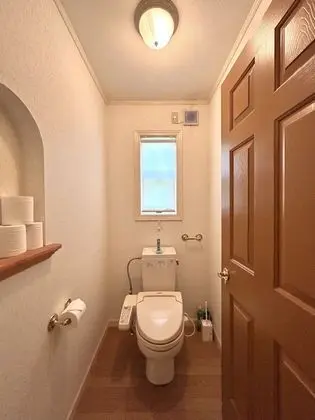 Family Ev, Sigara İçilmez