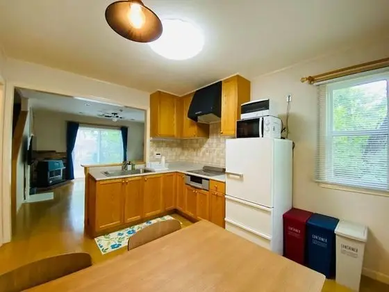 Family Ev, Sigara İçilmez