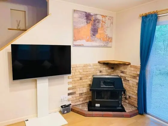 Family Ev, Sigara İçilmez