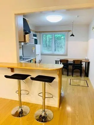 Family Ev, Sigara İçilmez