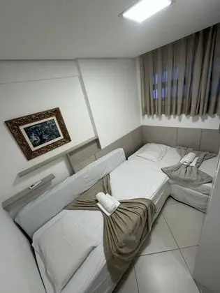 Deluxe Apart Daire