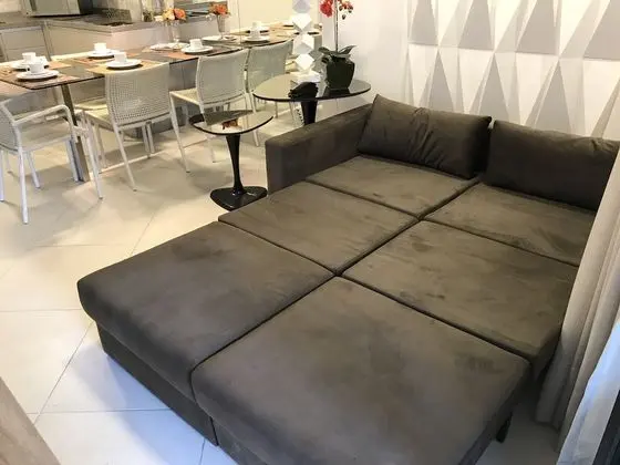 Oturma odası