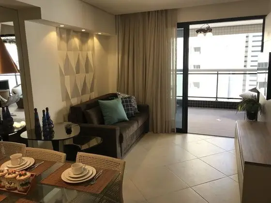 Oturma odası