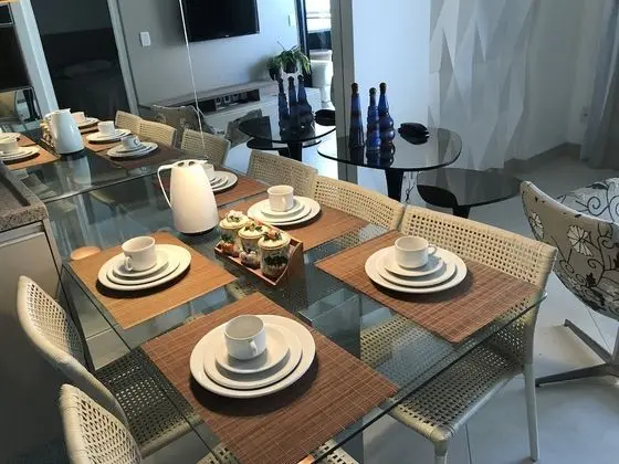 Yemek odası