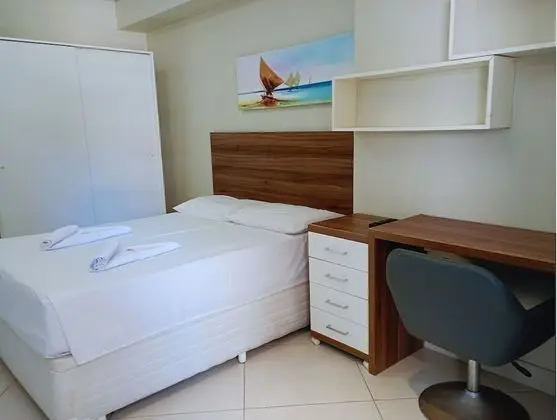 Comfort Apart Daire, 1 Yatak Odası