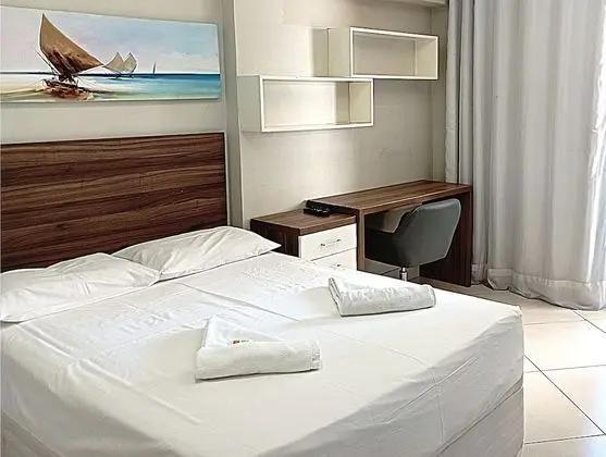 Comfort Apart Daire, 1 Yatak Odası