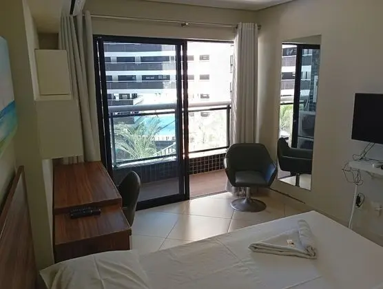 Comfort Apart Daire, 1 Yatak Odası
