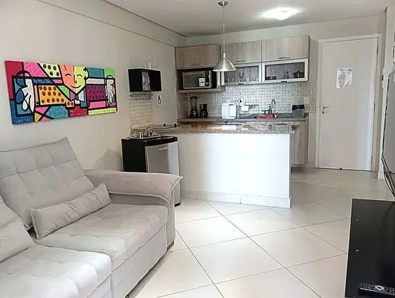 Comfort Apart Daire, 1 Yatak Odası