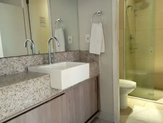 Comfort Apart Daire, 1 Yatak Odası