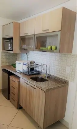 Comfort Apart Daire, 1 Yatak Odası