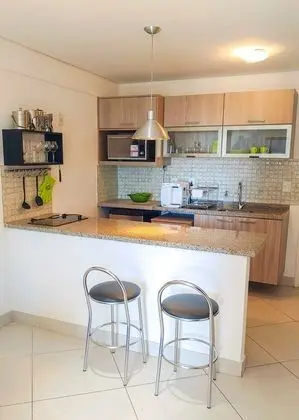 Comfort Apart Daire, 1 Yatak Odası