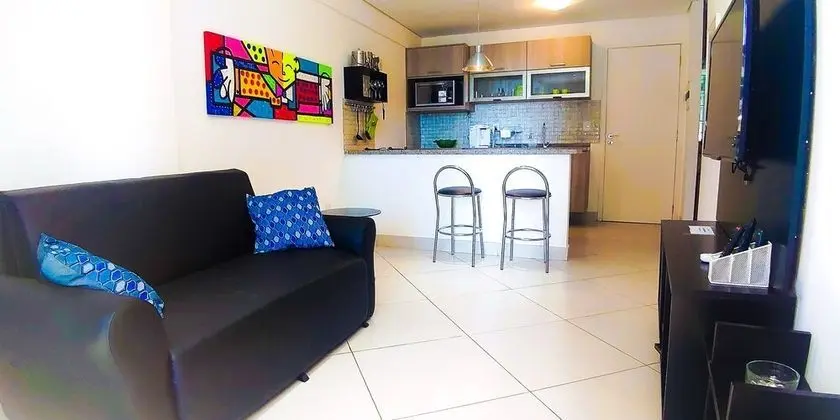Comfort Apart Daire, 1 Yatak Odası